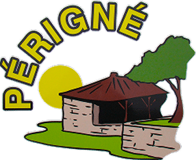 Logo de Périgné